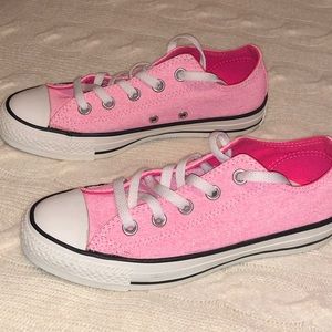 NEW Converse Chuck Taylor All Star Low Tops